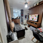 LINDO APARTAMENTO COM 2 DORMITÓRIOS NO SAN PIETRO, EM PIRACICABA/SP.