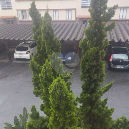 APARTAMENTO 3 QUARTOS E 1 VAGA À VENDA NO CAMBUCI VENDER
