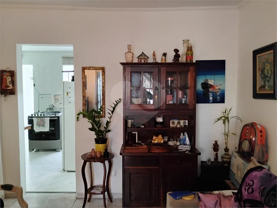 Casa Térrea à venda no Jardim da Glória — 91 m²
