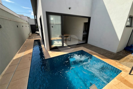 Condomínio Village Damha IV — São Carlos 3 dormitórios 1 suíte