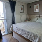 Apartamento com 89m², 3 quartos (1 suíte), 2 garagens, à venda no bairro Campestre, em Santo André