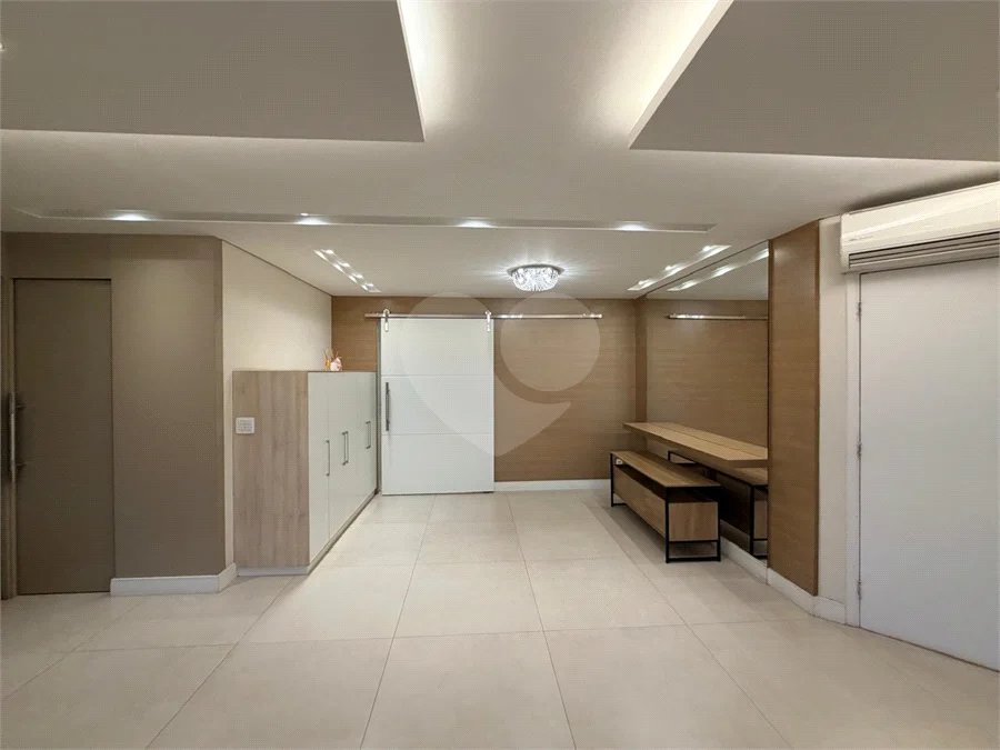 Apartamento á venda - Jabaquara