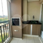 Apartamento 3 dormitório no Residencial Vista Nobre, em São Carlos, próximo ao shopping!