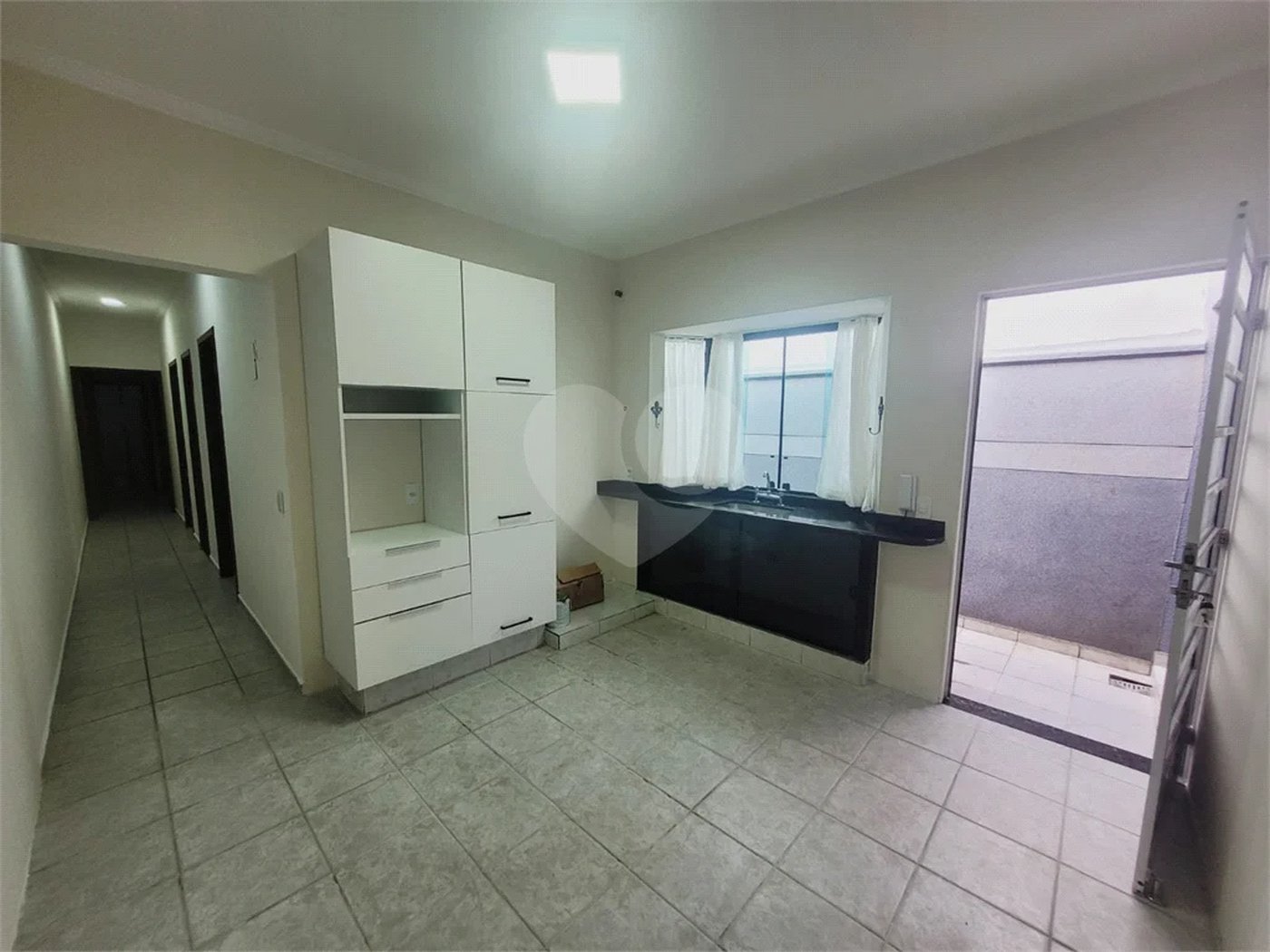 CASA À VENDA E PARA LOCAÇÃO – JARDIM ALICE | INDAIATUBA/SP