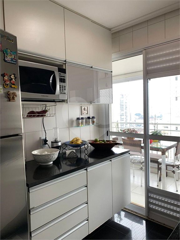 Apartamento 112m2 para venda na Mooca com 3 dormitórios. + 2 vaga. Rua Taquari.