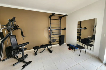Casa Jardim Araucária