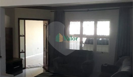Casa à venda com 2 quartos, sendo 1 suíte,  em Jardim Medeiros, São Carlos, SP