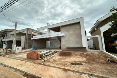 Casa a venda no Swiss Park