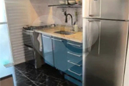 Apartamento de 53m² na Vila Moraes