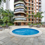 Apartamento à venda com 3 quartos, sendo 2 suítes, em Campo Belo, São Paulo, SP