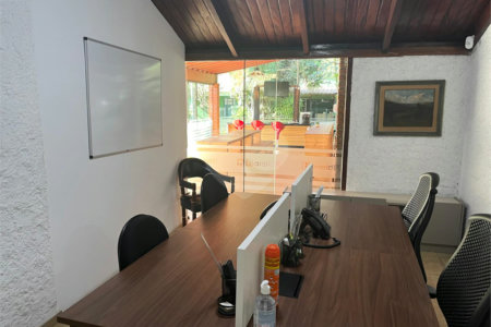 Casa térrea para alugar no Brooklin - São Paulo, SP