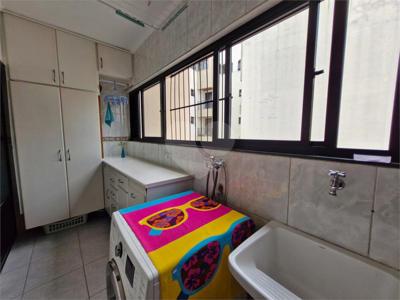 Apartamento a Venda no bairro Água Fria em São Paulo