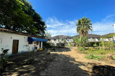 Terreno no Jardim Jockey Clube