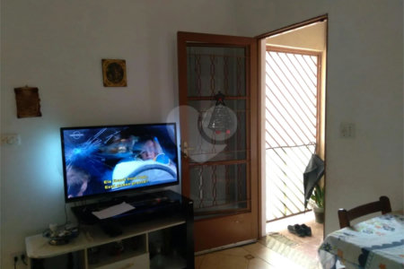 Casa Térrea no Jardim Cerejeiras, Atibaia REF 995893