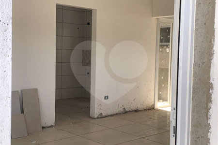 Casa 3 dormitórios - Condomínio MARF 3 - Bom Jesus dos Perdões