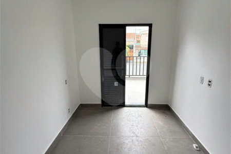 Apartamento com 44,35m² , 2 dormitórios , 1 vaga , à venda em Santo André.