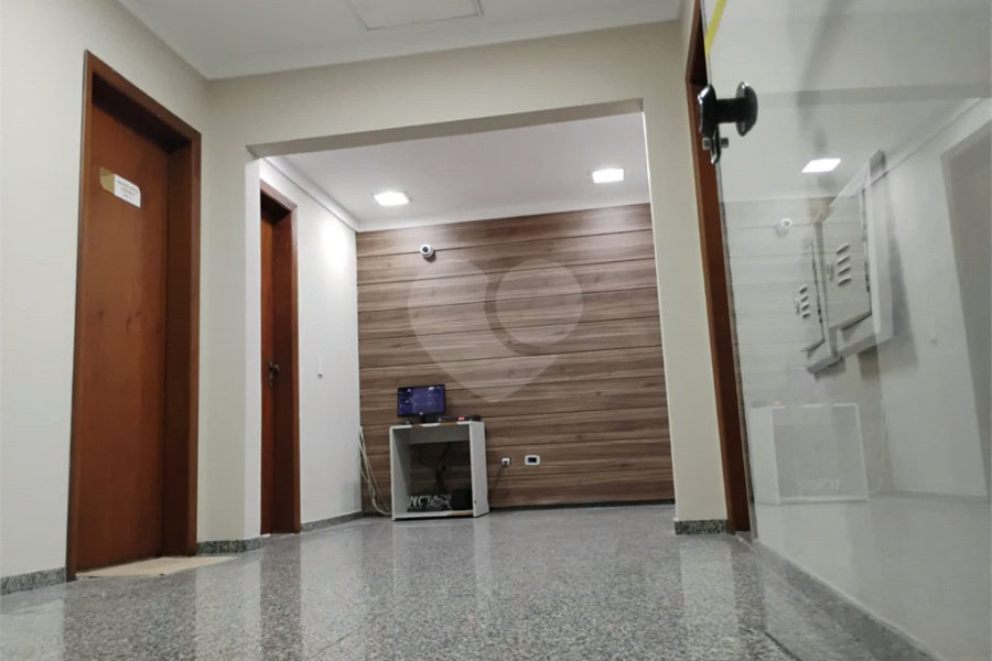 Sala comercial na região da Vila Santa Catarina