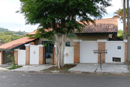 Casa Térrea à venda em Vinhedo SP