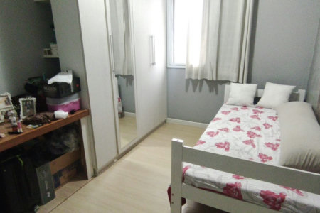 Apartamento à venda com 3 quartos, sendo 2 suítes, em Vila Moreira, Guarulhos - SP