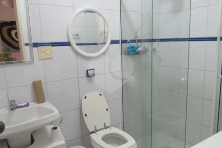 Apartamento residencial à venda, Consolação, São Paulo.