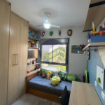 Apartamento à venda com 2 quartos, sendo 1 suíte, em Butantã, São Paulo - SP