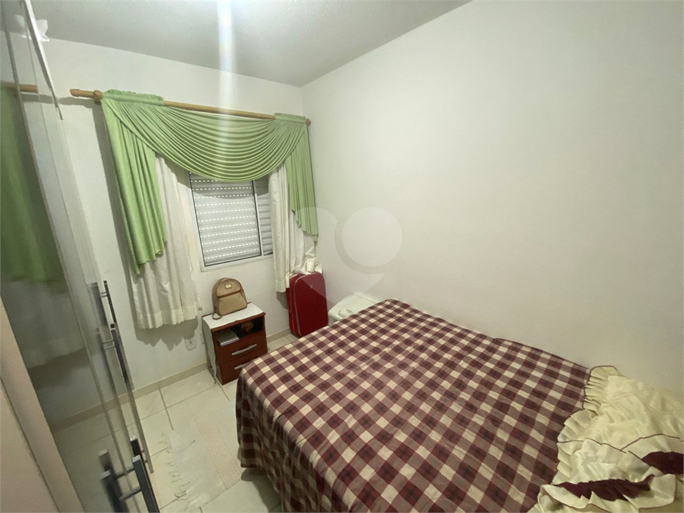 Casa térrea para venda no condomínio fechado Terra Nova