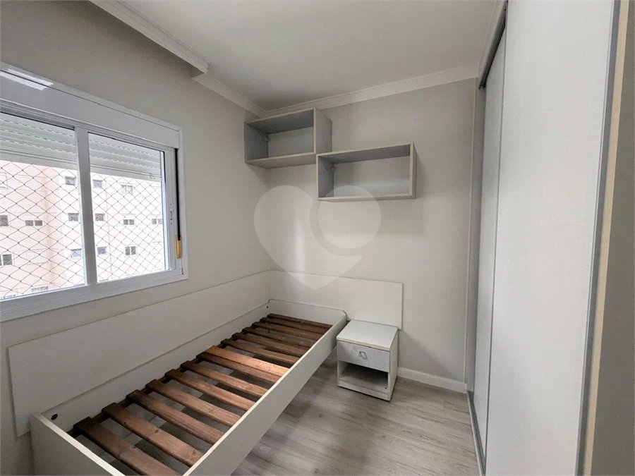 Apartamento no Auge 106 m² para venda em São Bernardo do Campo - SP - 3 dorms /1 suite / 2 vagas e depósito