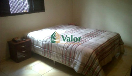 Casa à venda com 1 suíte em Jardim Tangará, São Carlos, SP