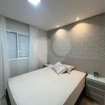 Apartamento à venda | 82 m² | 3 dormitórios | 2 vagas