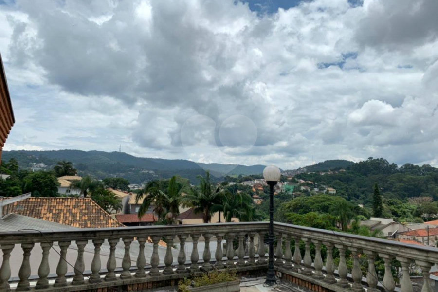 SOBRADO NAS PALMAS DO TREMEMBE