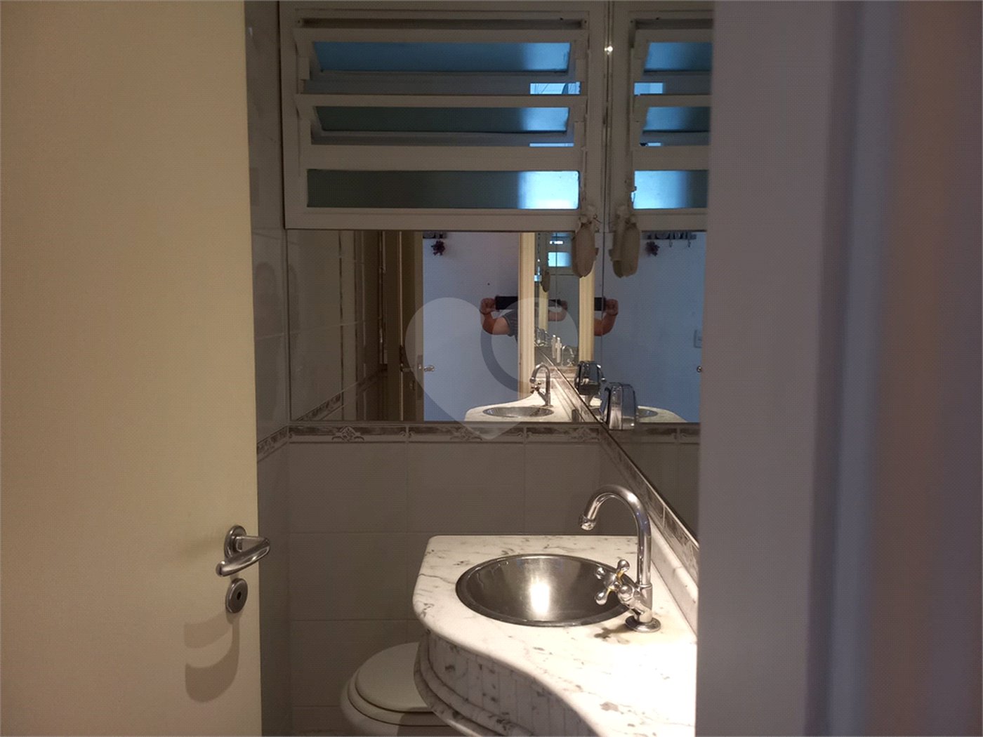 APARTAMENTO A VENDA SP MOOCA