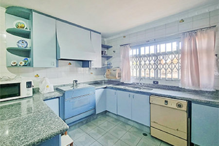Casa para venda no Bosque da Saúde com 4 quartos e 4 vagas