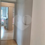 Apartamento a venda na Aclimação com 4 dormitórios e 2 vagas.