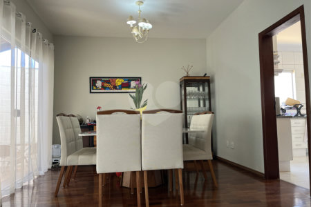 Casa a venda no Condomínio Grand Ville