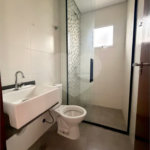 Casa em Villagio na Vila São Paulo – 62m², 2 Dormitórios 1 vaga e SEM TAXA DE CONDOMÍNIO