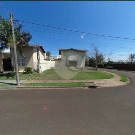 Casa venda no Condomínio Montreal - São Carlos/SP