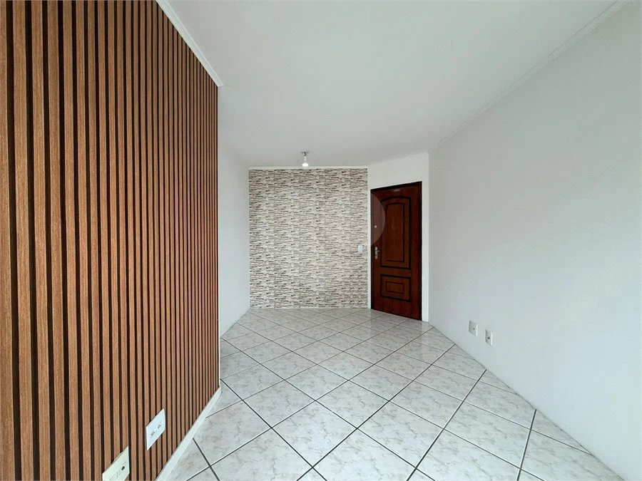 Apartamento à venda com 2 quartos em Imirim, São Paulo, SP
