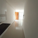 apartamento tipo studio um quarto parada inglesa