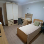 Condomínio Residencial Parque Tecnológico Damha I