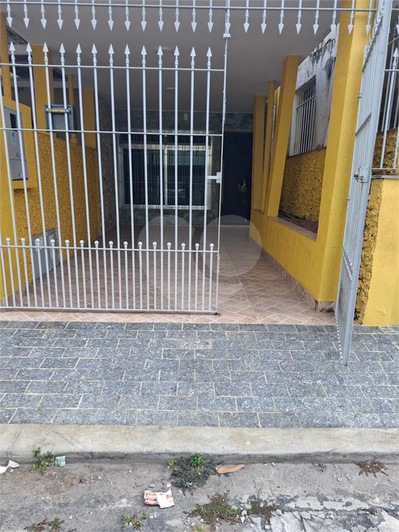 Sobrado a venda no Belem