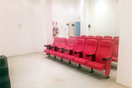 Apartamento em excelente localização na Av. Ipiranga Centro de São Paulo