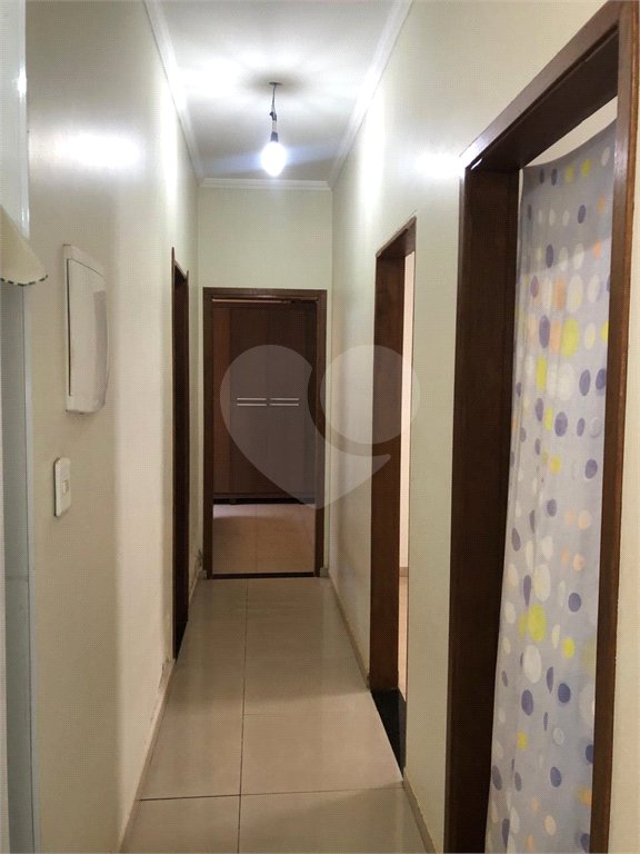 Casa para venda no Jardim das Torres