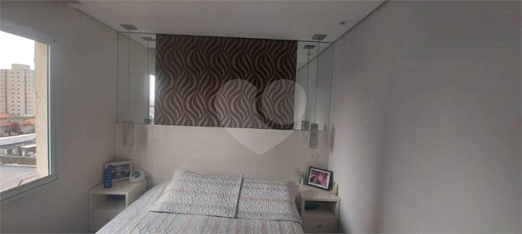 APARTAMENTO MARAVILHOSO COM 3 SUITES NO CONDOMINIO UNION MOOCA Estuda Permuta.