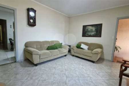 Casa Térrea - Totalmente mobiliada para locação no bairro Ponte – Atibaia/SP