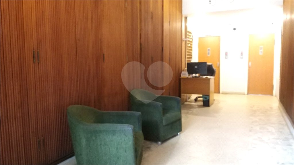 Studio Mobiliado à Venda na Bela Vista ao Lado do Metrô Consolação