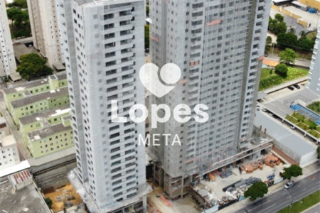 APARTAMENTO PENTHOUSE A VENDA CIDADE JARDIM FLORADAS DE SÃO JOSÉ,ARÉA TOTAL 196M² 3 SUITÉS, 2 VAGAS,