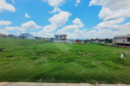 Oportunidade no Condomínio Villa Sapezal com ótima topografia - 360m² – Indaiatuba/SP