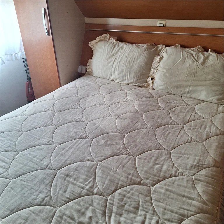 Apartamento à venda com 2 quartos em Casa Verde, São Paulo, SP