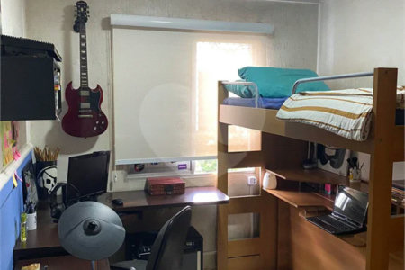 Apartamento à venda com 1 suíte em Parque da Mooca, São Paulo, SP