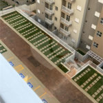 Lindo apartamento no Parque das Oliveiras